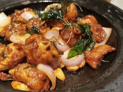 -港丽餐厅(天河城店)