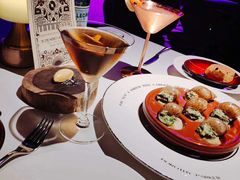 -林肯爵士乐上海中心 Jazz at Lincoln Center Shanghai