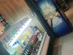 -阿串串老火锅(力盟店)