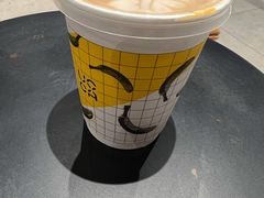 -Manner Coffee(淮海755店)