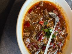 -羲和雅苑•北京烤鸭(平安国际金融中心店)