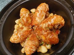 -顺意·顺德家乡菜(国际人才大厦店)