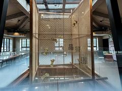 -星巴克臻选(成都宽窄巷子店)