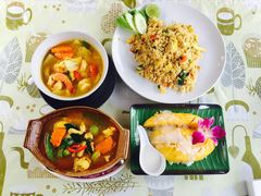 -Jungle Kitchen