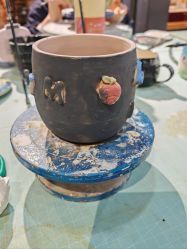 -川上陶艺社(大悦城店)