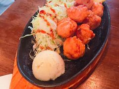 -铃木食堂(帽儿胡同店)
