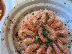 -高佳庄·舟山海鲜(海景旗舰店)