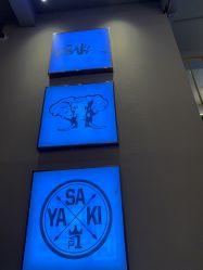 点击看大图 -YASAKI国际舞蹈中心