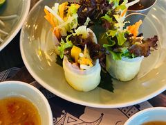 -CHINCHIN 青青·泰国料理(万象食家店)