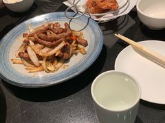 -小资太太餐厅(南岗区店)