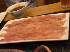 -老码头火锅(骡马市店)