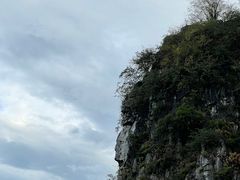 -桂林独秀峰王城景区