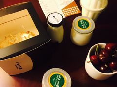 功夫奶酪(胜利广场店)-功夫酸奶酪