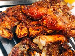 -佰运猪蹄(高陵店)