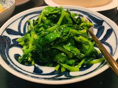 -三号黄浦会Canton Table