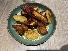 -Maxpoint Kitchen 西餐咖啡(乐峰广场店)
