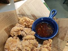 -李先生的首尔小馆(松江启源广场店)