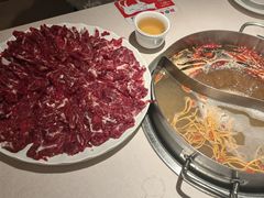 -潮泰牛肉火锅 · 创于1992年(车公庙店)