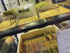 -粉粉乐鲷鱼烧(美罗城店)