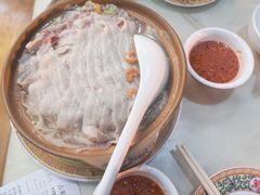 -砂锅居(西四店)