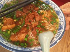 -兰州陈记牛肉面 ·烧烤· 铜锅涮肉(万达店)