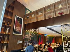 -凤来粤菜馆(珠江新城店)