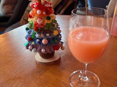 -THE CANNERY&JUJU 新鲜海鲜·牛排美食酒廊