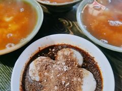 红糖醪糟粉子-张醪糟(街子店)