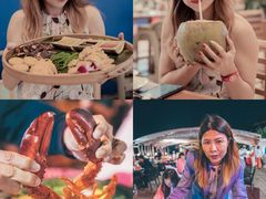 -三亚亚龙湾天域度假酒店