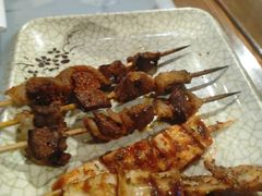 -贺秦生陕面王(富力城店)