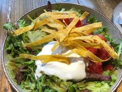 -Q MEX 库迈墨西哥餐吧(三里屯店)