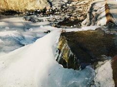 -灵溪风景区