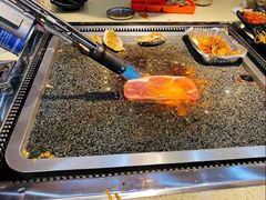 -猪的故事·韩式烤肉(韩乐坊店)
