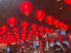 -小厨娘金榜题名(夫子庙秦淮河店)