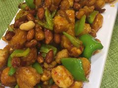 -桃子餐厅·天津菜(红星路直营店)