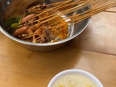 -嘉州鲜知味钵钵鸡(奎星楼店)