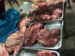 -标记美食新鲜猪杂(兴南大道店)