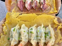 -33号大院·青岛本帮菜(五四广场店)