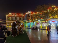 -沈阳方特欢乐世界