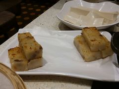 -稻香酒家·33年老字号·港式粤菜(富邦中心店)
