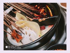 -钢管厂歆瑞源油卤串串香(春熙路太古里店)