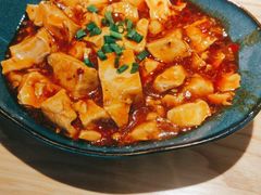 -醉得意·山茶油炒土鸡(福州马尾西堤店)