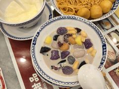 -赵记传承·中国甜品(福州总店)