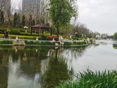 -丁家河公园
