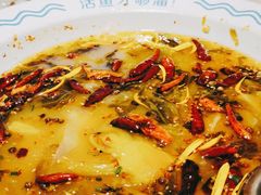 -花椒俏川菜小馆(南海万达店)