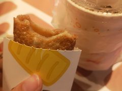 -麦当劳(南后街店)