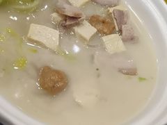 -大清花饺子(山庄店)