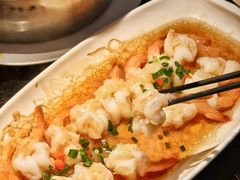 -外婆家(静安大悦城店)