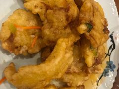 -东北农家小院(定西路店)