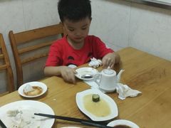 -白记饺子馆多伦道店